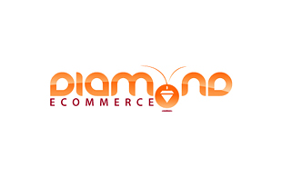 Piamona Ecommerce E-commerce Websites Logo Design