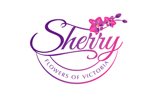 Sherry Feminine Logo Design