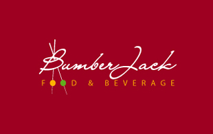 Bumber Lack Food & Beverages Logo Design