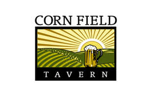 Corn Field Tavern Food & Beverages Logo Design