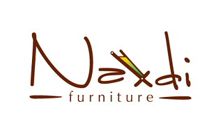 Naxdi Furniture Furniture & Fixture Logo Design