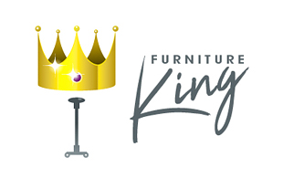 Furniture king Furniture & Fixture Logo Design