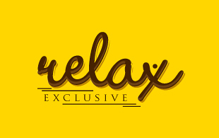 Welax Exclusive Furniture & Fixture Logo Design