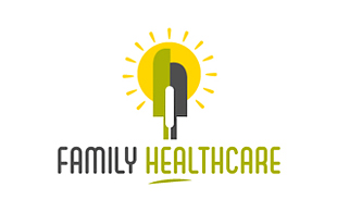 Family Healthcare Hospital & Heathcare Logo Design