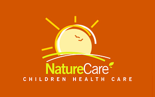 NatureCare Hospital & Heathcare Logo Design