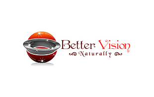 Better Vision Hi-Tech Logo Design