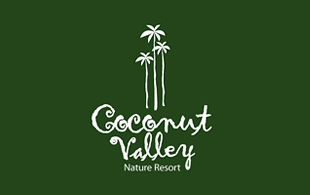 Coconut valley Hotels & Hospitality Logo Design