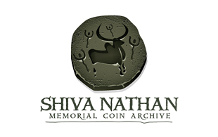 Shiva Nathan Iconic Logo Design