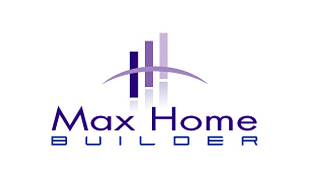 Max Home Industrial Logo Design