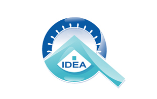 Idea Inspection & Detection Logo Design