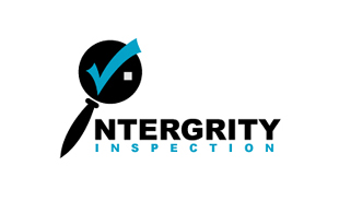Integrity Inspection Inspection & Detection Logo Design