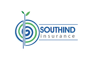 Southind Insured Insurance & Risk Management Logo Design
