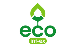 Eco Intex Interior & Exterior Logo Design
