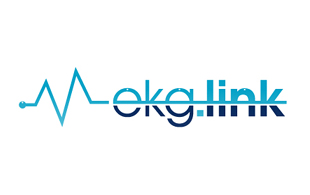 ekglink Internet & Cable Logo Design