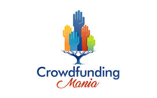 Crowdfunding Investment & Crowdfunding Logo Design
