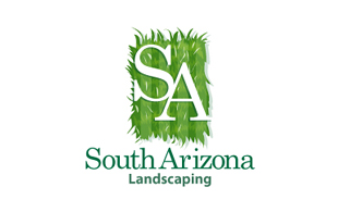 South Arizona Landscaping Landscaping & Gardening Logo Design