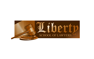 Liberty Legal Services Logo Design