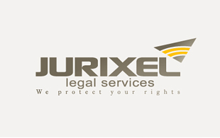 Jurixel Legal Services Legal Services Logo Design