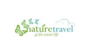 Nature Travel Leisure, Travel & Tourism Logo Design