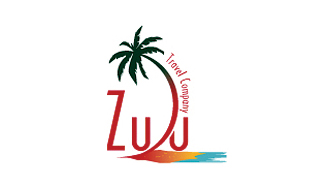 Zuru Leisure, Travel & Tourism Logo Design
