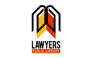 Lawyers Library & Archives Logo Design