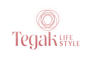 Tegak Luxury Goods & Jewellery Logo Design