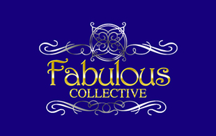 Fabulous Collective Luxury Goods & Jewellery Logo Design