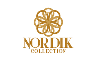 Nordik Luxury Goods & Jewellery Logo Design