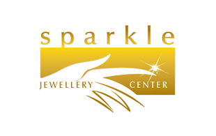 Sparkle Luxury Goods & Jewellery Logo Design