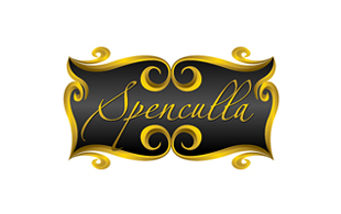Spenculla Luxury Goods & Jewellery Logo Design