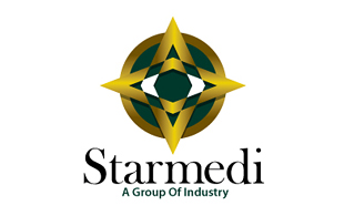 Starmedi Medical Equipment & Devices Logo Design