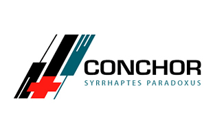 Conchor Medical Equipment & Devices Logo Design