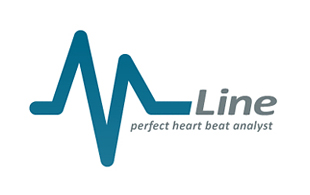 Line Medical Equipment & Devices Logo Design