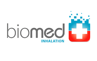 Biomed Medical Equipment & Devices Logo Design