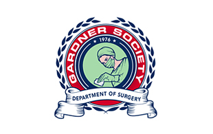 Gardner Society Medical Practice & Surgery Logo Design
