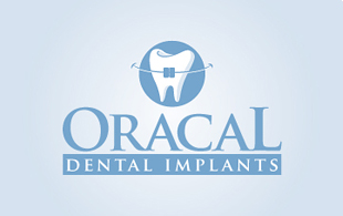 Oracal Medical Practice & Surgery Logo Design