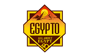 Egypto Museums & Institution Logo Design