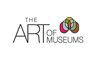 The Art of Museums Museums & Institution Logo Design