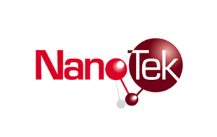 Nonatek Nanotechnology Logo Design