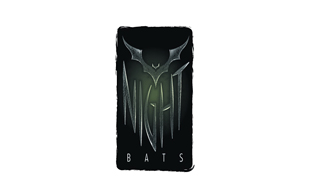 Night Bats Nightclub & Bar Logo Design