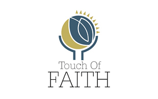 Touch Of Faith NGO & Non-Profit Organisations Logo Design