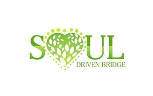 Soul Driven Brodge NGO & Non-Profit Organisations Logo Design