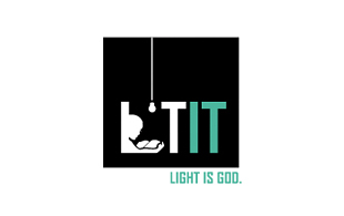 Tit Light is God NGO & Non-Profit Organisations Logo Design