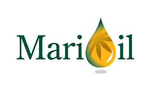 Marioil Oil & Energy Logo Design
