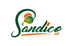 Sandico Oil & Energy Logo Design