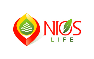 NIOS Life Oil & Energy Logo Design