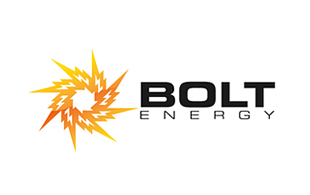 Bolt Oil & Energy Logo Design