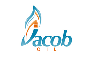 Jacob oil Oil & Energy Logo Design