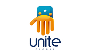 Unite Outsourcing & Offshoring Logo Design