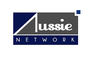 Aussie Network Outsourcing & Offshoring Logo Design